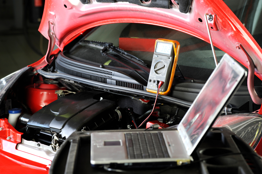 Auto Electronics Repairs in Lakewood, WA